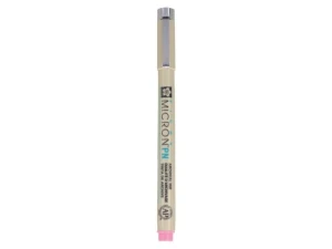 Cienkopis Techniczny Sakura Pigma Micron PN Różowy 