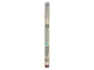 Cienkopis Techniczny Sakura Pigma Micron PN Jasnobrązowy