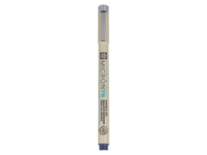 Cienkopis Techniczny Sakura Pigma Micron PN Granatowy