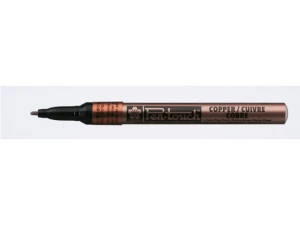 Marker Olejny Sakura Pen-touch Copper 1.0