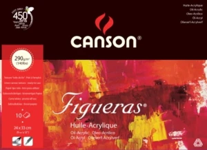 Canson Figueras 24x33 
