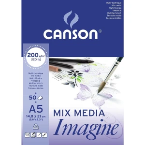 Canson Imagine  A5 