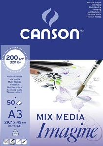 Canson Imagine  A3
