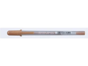 Żelopis Sakura Gelly Roll Metallic Miedź