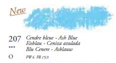 Sennelier Pastela Olejna Ash Blue