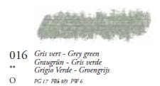 Sennelier Pastela Olejna Grey Green