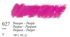 Sennelier Pastela Olejna Purple