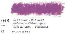 Sennelier Pastela Olejna Red Violet