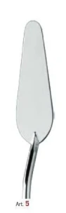 RGM Szpachelka 5