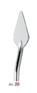 RGM Szpachelka 20