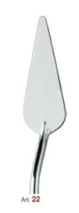 RGM Szpachelka 22