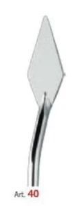RGM Szpachelka 40