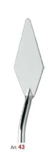 RGM Szpachelka 43