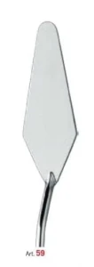 RGM Szpachelka 59