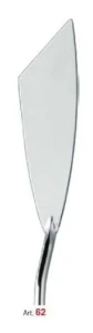 RGM Szpachelka 62