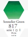 sennelier green.PNG