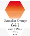 sennelier orange.PNG