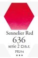 sennelier red.PNG