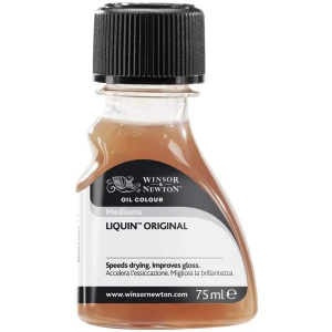 Winsor & Newton Medium Liquin Original