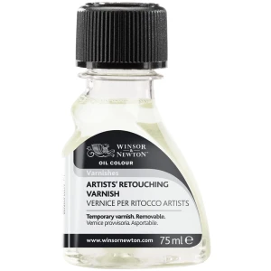 Winsor & Newton Werniks Retuszerski