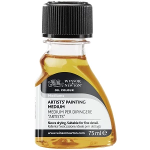 Winsor & Newton Medium Malarskie