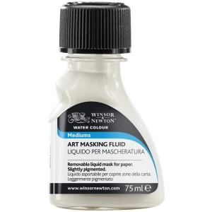 Winsor & Newton Płyn Maskujący