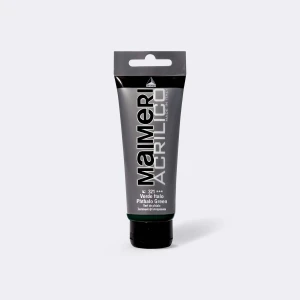 Farba Acrilico Maimeri 200ml Phthalo Green
