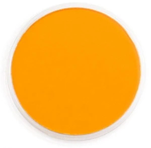 Miękka Pastela PanPastel Orange