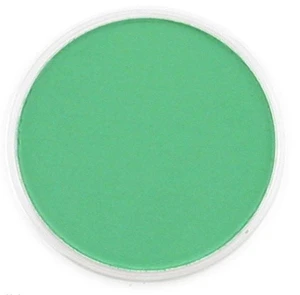 Miękka Pastela PanPastel Permanent Green