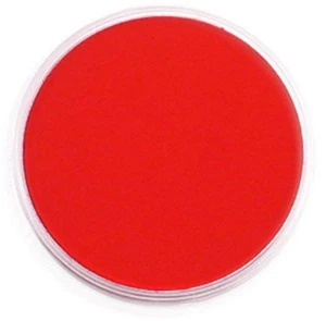 Miękka Pastela PanPastel Permanent Red
