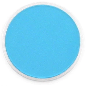 Miękka Pastela PanPastel Turquoise
