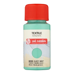 Farba do Tkanin Talens Art Creation Textile Dusty Mint