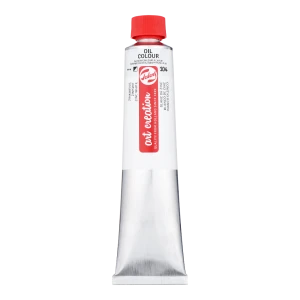 Talens Art Creation Essentials Farba Olejna 200ml Zinc White