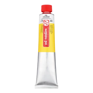 Talens Art Creation Essentials Farba Olejna 200ml Lemon Yellow