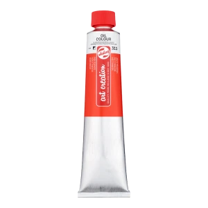 Talens Art Creation Essentials Farba Olejna 200ml Vermilion