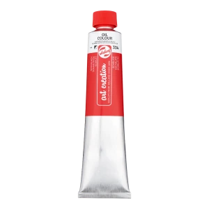 Talens Art Creation Essentials Farba Olejna 200ml Scarlet