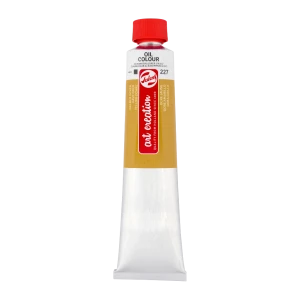Talens Art Creation Essentials Farba Olejna 200ml Yellow Ochre