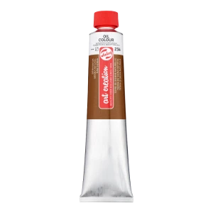 Talens Art Creation Essentials Farba Olejna 200ml Raw Sienna