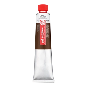 Talens Art Creation Essentials Farba Olejna 200ml Raw Umber