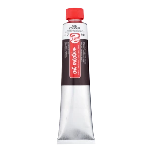 Talens Art Creation Essentials Farba Olejna 200ml Burnt Umber