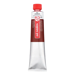 Talens Art Creation Essentials Farba Olejna 200ml Burnt Sienna