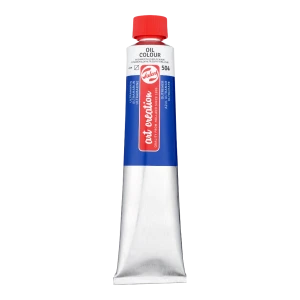 Talens Art Creation Essentials Farba Olejna 200ml Ultramarine
