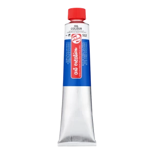 Talens Art Creation Essentials Farba Olejna 200ml Cobalt Blue (Ultramarine)