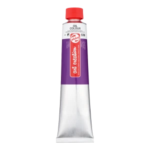 Talens Art Creation Essentials Farba Olejna 200ml Violet