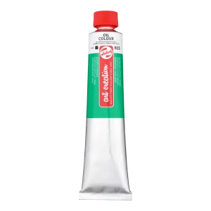 Talens Art Creation Essentials Farba Olejna 200ml Emerald Green