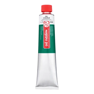 Talens Art Creation Essentials Farba Olejna 200ml Viridian
