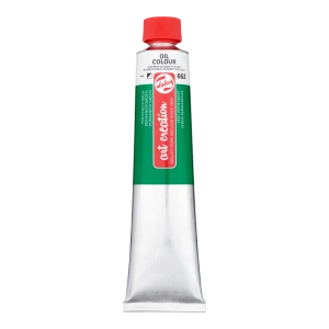 Talens Art Creation Essentials Farba Olejna 200ml Permanent Green