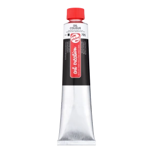 Talens Art Creation Essentials Farba Olejna 200ml Ivory Black
