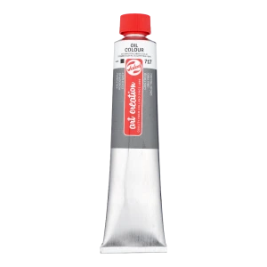 Talens Art Creation Essentials Farba Olejna 200ml Cold Grey