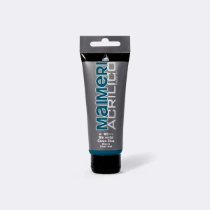 Farba Acrilico Maimeri 200ml Green Blue